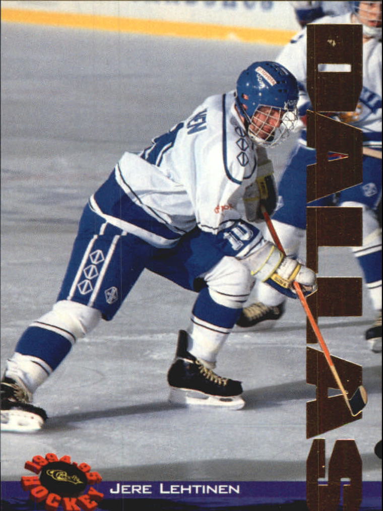 B1180 - 1994 Classic Hockey verschiedene Einsteckkarten - Ihre Auswahl - 15+ KOSTENLOSER US-VERSAND - Bild 126 von 257