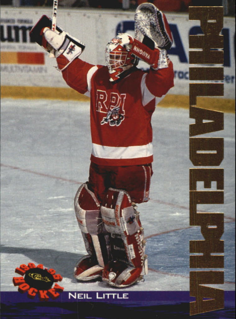 B1180 - 1994 Classic Hockey verschiedene Einsteckkarten - Ihre Auswahl - 15+ KOSTENLOSER US-VERSAND - Bild 132 von 257