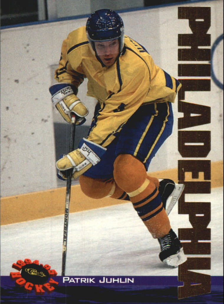 B1180 - 1994 Classic Hockey verschiedene Einsteckkarten - Ihre Auswahl - 15+ KOSTENLOSER US-VERSAND - Bild 140 von 257