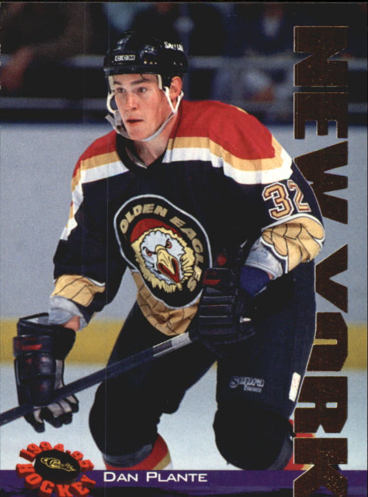 B1180 - 1994 Classic Hockey verschiedene Einsteckkarten - Ihre Auswahl - 15+ KOSTENLOSER US-VERSAND - Bild 142 von 257