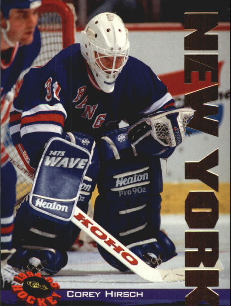 B1180 - 1994 Classic Hockey verschiedene Einsteckkarten - Ihre Auswahl - 15+ KOSTENLOSER US-VERSAND - Bild 149 von 257
