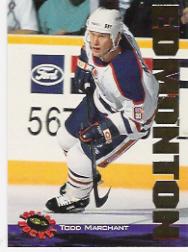 B1180 - 1994 Classic Hockey verschiedene Einsteckkarten - Ihre Auswahl - 15+ KOSTENLOSER US-VERSAND - Bild 155 von 257