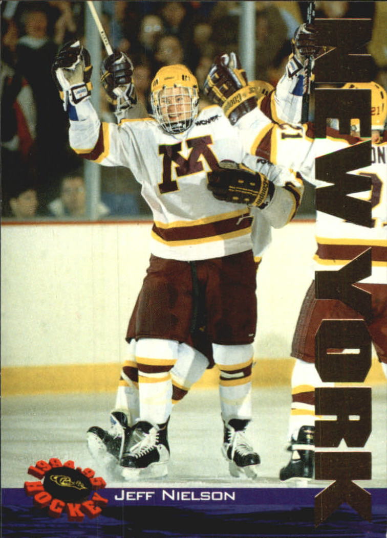 B1180 - 1994 Classic Hockey verschiedene Einsteckkarten - Ihre Auswahl - 15+ KOSTENLOSER US-VERSAND - Bild 156 von 257
