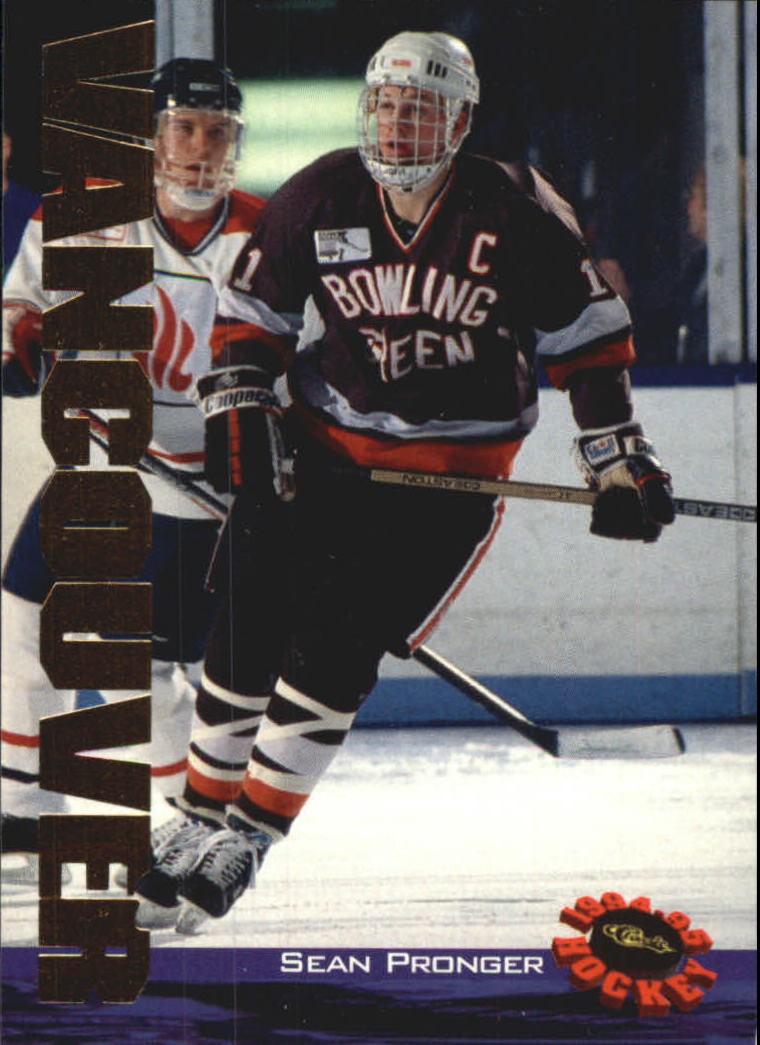 B1180 - 1994 Classic Hockey verschiedene Einsteckkarten - Ihre Auswahl - 15+ KOSTENLOSER US-VERSAND - Bild 164 von 257