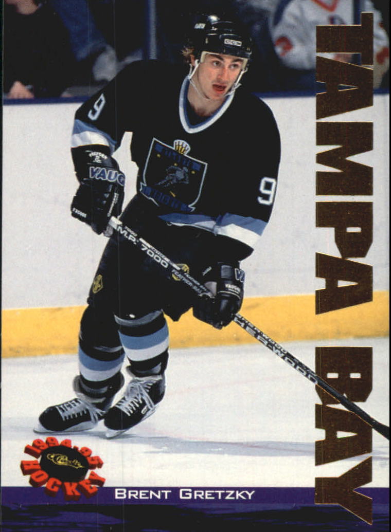 B1180 - 1994 Classic Hockey verschiedene Einsteckkarten - Ihre Auswahl - 15+ KOSTENLOSER US-VERSAND - Bild 168 von 257