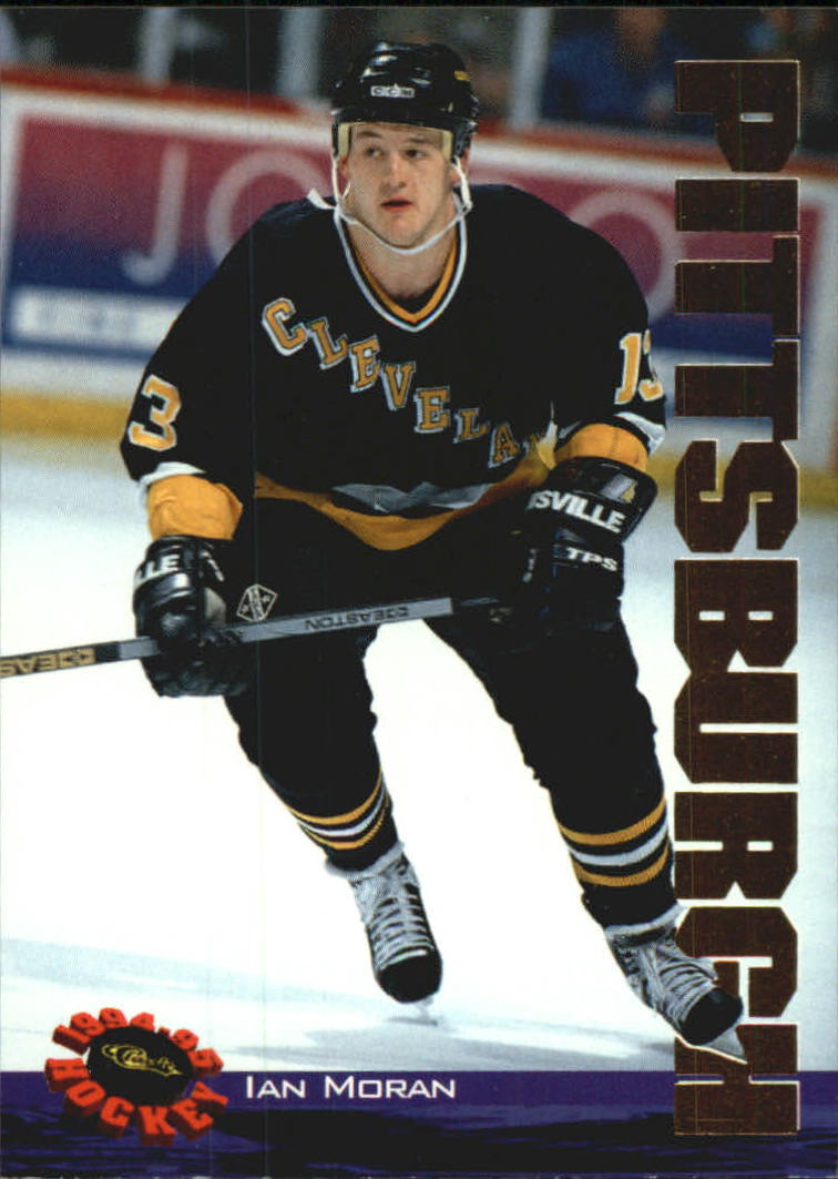 B1180 - 1994 Classic Hockey verschiedene Einsteckkarten - Ihre Auswahl - 15+ KOSTENLOSER US-VERSAND - Bild 170 von 257