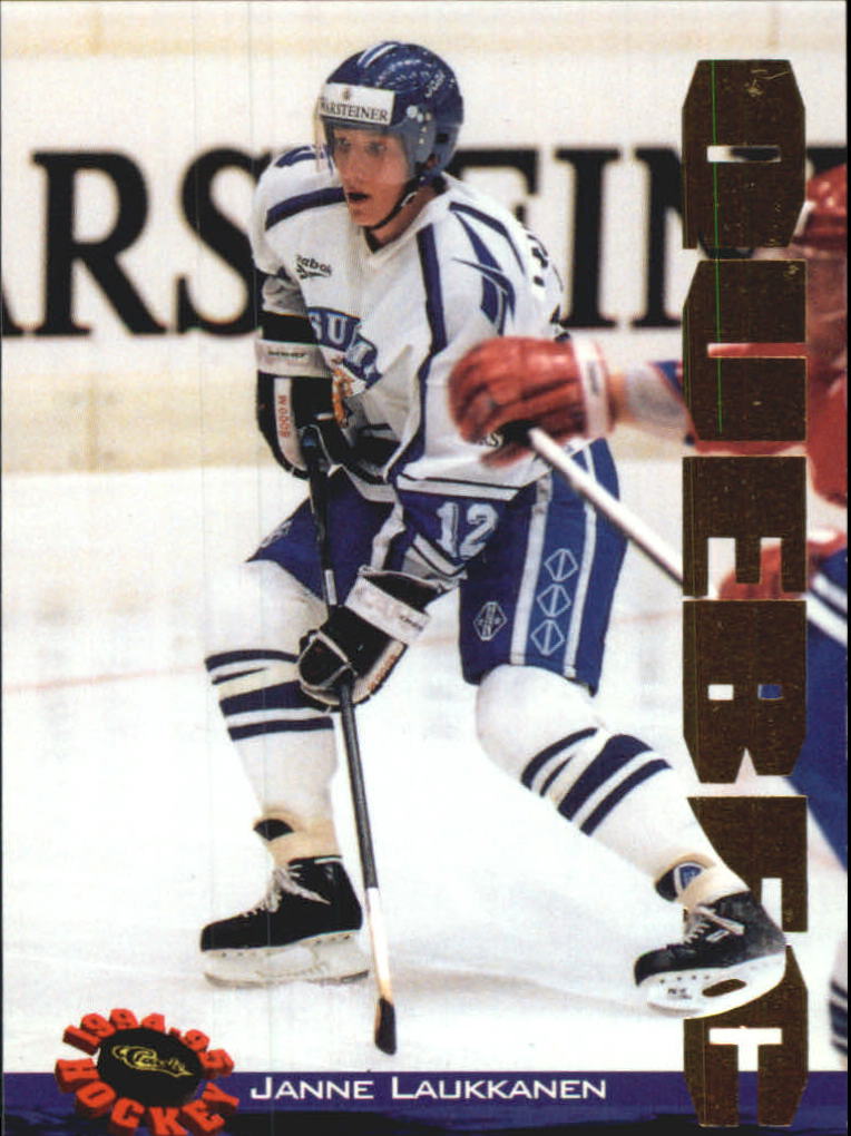 B1180 - 1994 Classic Hockey verschiedene Einsteckkarten - Ihre Auswahl - 15+ KOSTENLOSER US-VERSAND - Bild 172 von 257