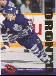 B1180 - 1994 Classic Hockey verschiedene Einsteckkarten - Ihre Auswahl - 15+ KOSTENLOSER US-VERSAND - Bild 176 von 257