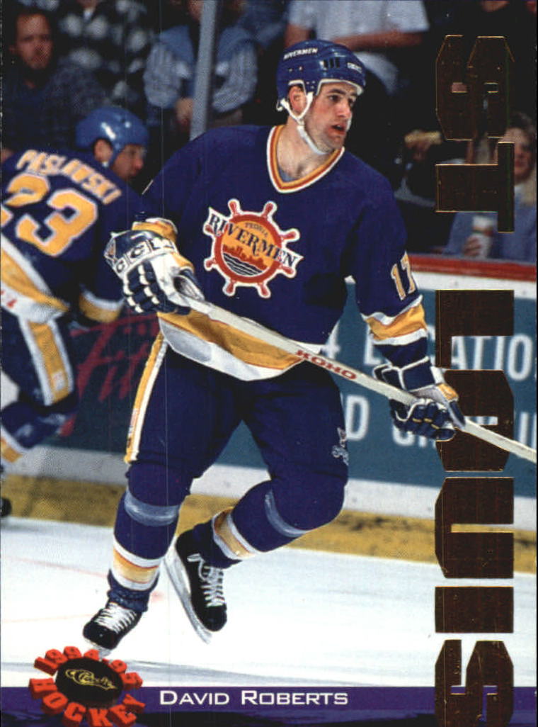 B1180 - 1994 Classic Hockey verschiedene Einsteckkarten - Ihre Auswahl - 15+ KOSTENLOSER US-VERSAND - Bild 179 von 257