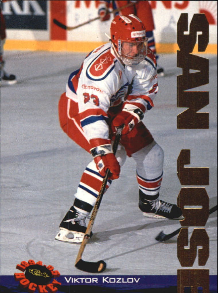 B1180 - 1994 Classic Hockey verschiedene Einsteckkarten - Ihre Auswahl - 15+ KOSTENLOSER US-VERSAND - Bild 187 von 257