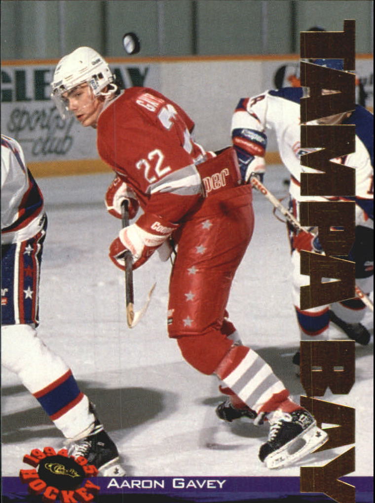 B1180 - 1994 Classic Hockey verschiedene Einsteckkarten - Ihre Auswahl - 15+ KOSTENLOSER US-VERSAND - Bild 191 von 257