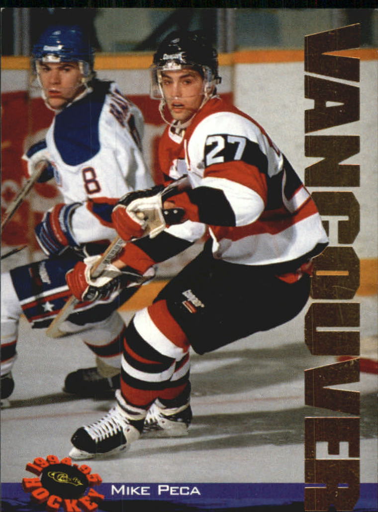 B1180 - 1994 Classic Hockey verschiedene Einsteckkarten - Ihre Auswahl - 15+ KOSTENLOSER US-VERSAND - Bild 193 von 257