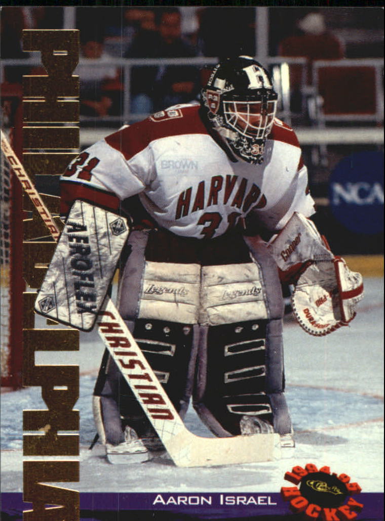 B1180 - 1994 Classic Hockey verschiedene Einsteckkarten - Ihre Auswahl - 15+ KOSTENLOSER US-VERSAND - Bild 198 von 257