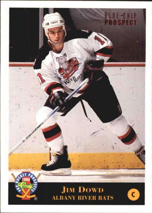 Sports Card Front
