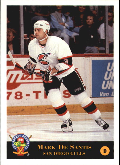 Sports Card Front