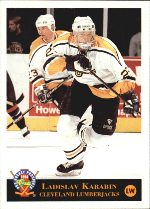 Sports Card Front