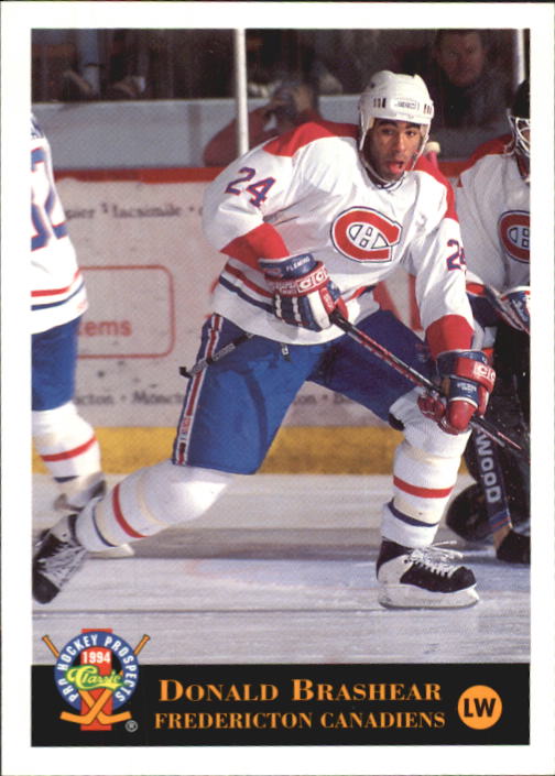 Sports Card Front