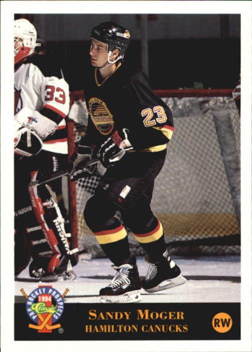 Sports Card Front