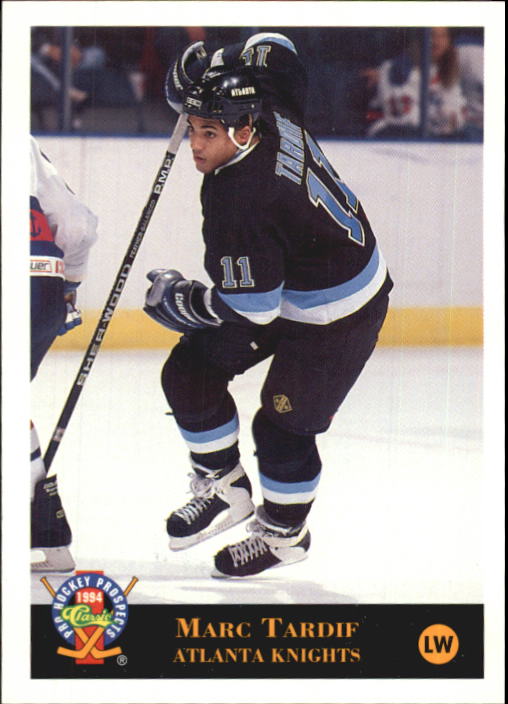 Sports Card Front