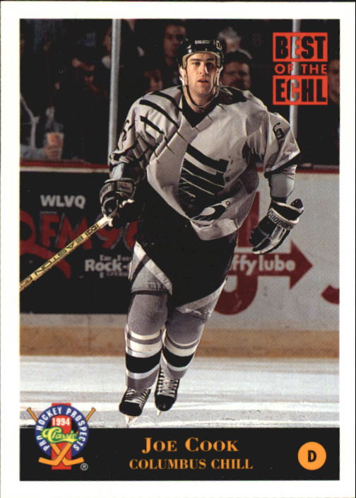 Sports Card Front