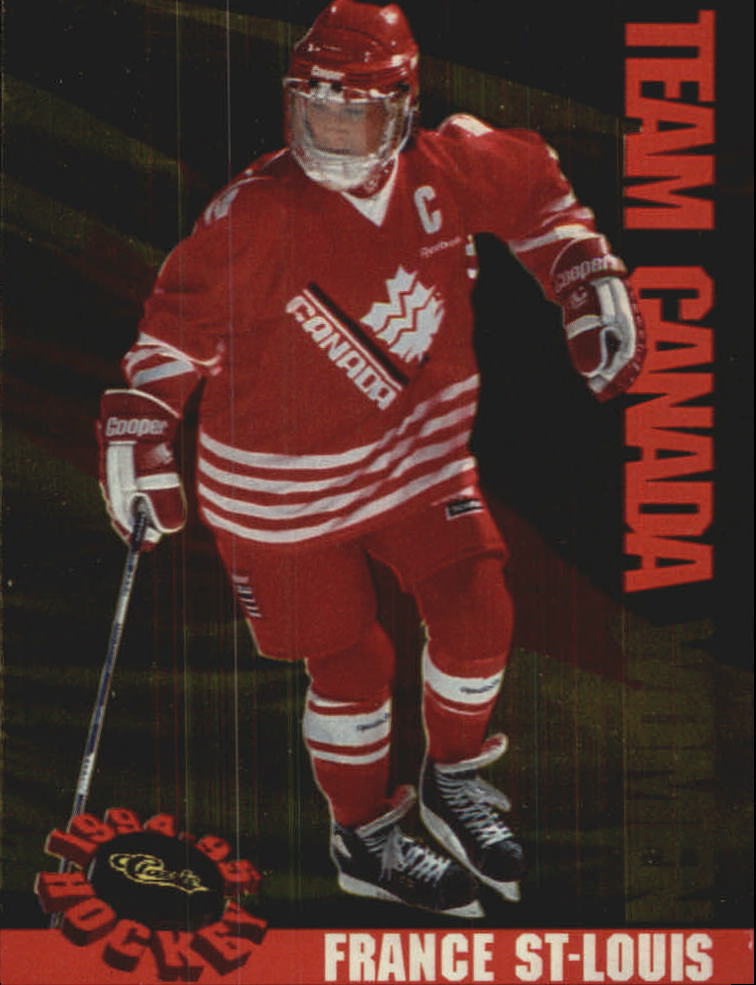 B1180 - 1994 Classic Hockey verschiedene Einsteckkarten - Ihre Auswahl - 15+ KOSTENLOSER US-VERSAND - Bild 202 von 257