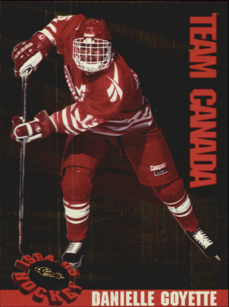 B1180 - 1994 Classic Hockey verschiedene Einsteckkarten - Ihre Auswahl - 15+ KOSTENLOSER US-VERSAND - Bild 206 von 257