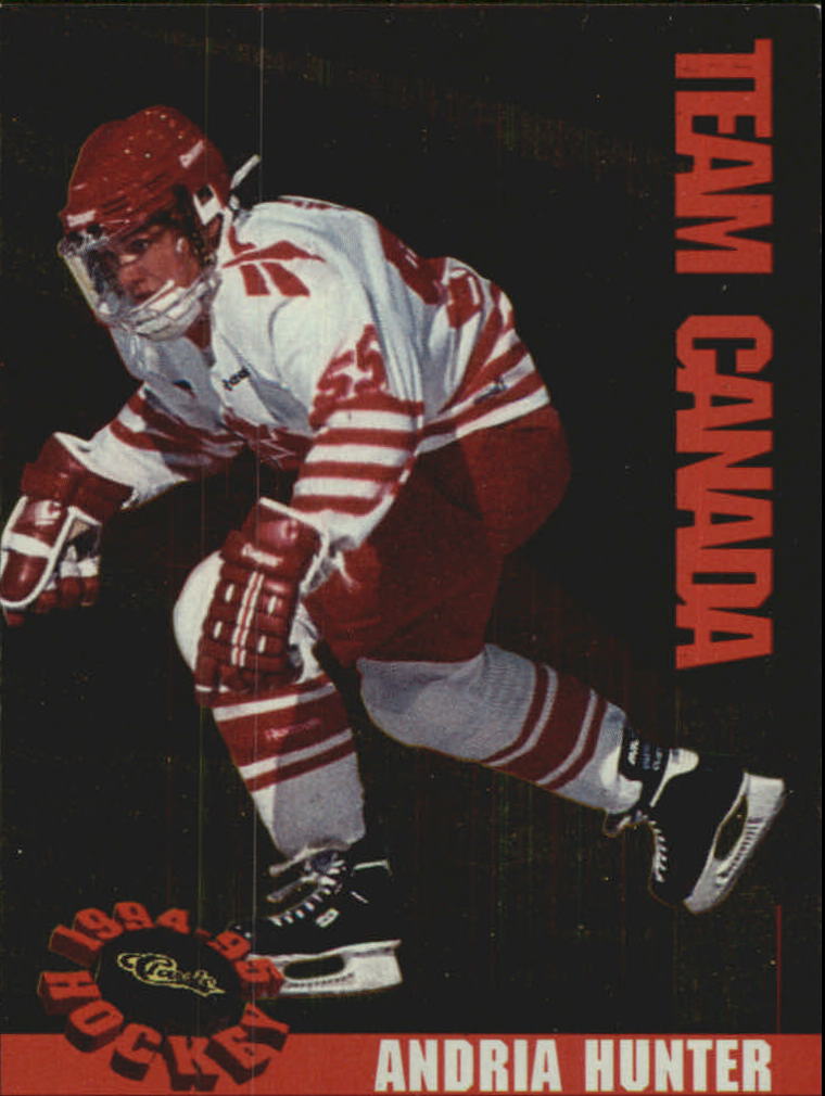 B1180 - 1994 Classic Hockey verschiedene Einsteckkarten - Ihre Auswahl - 15+ KOSTENLOSER US-VERSAND - Bild 226 von 257