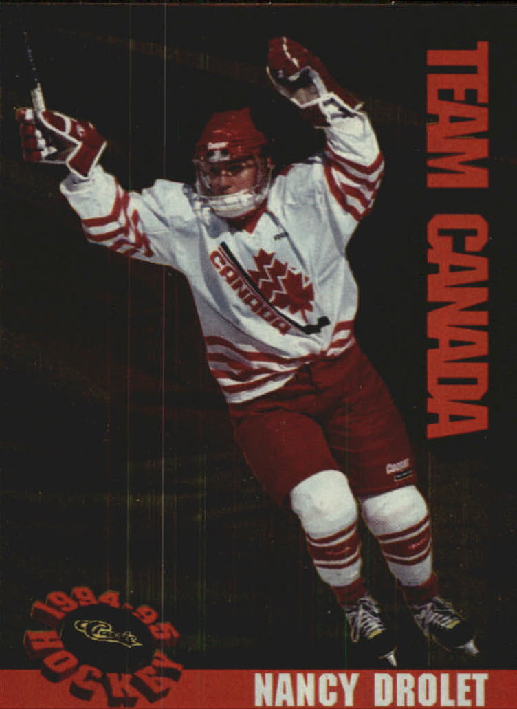 B1180 - 1994 Classic Hockey verschiedene Einsteckkarten - Ihre Auswahl - 15+ KOSTENLOSER US-VERSAND - Bild 228 von 257