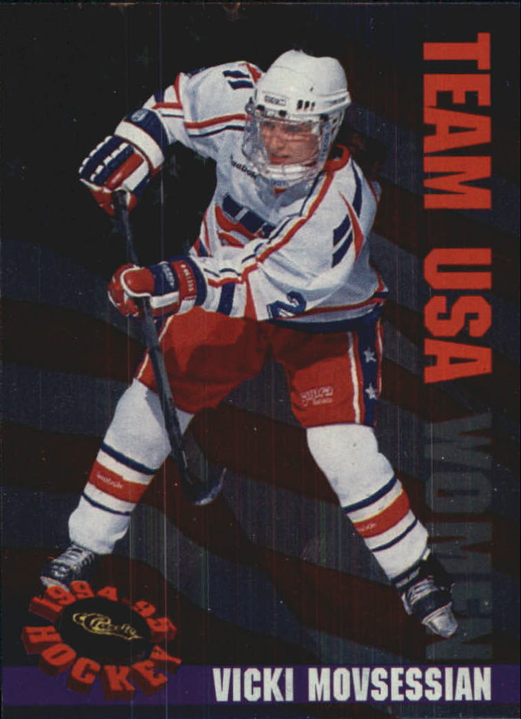 B1180 - 1994 Classic Hockey verschiedene Einsteckkarten - Ihre Auswahl - 15+ KOSTENLOSER US-VERSAND - Bild 232 von 257