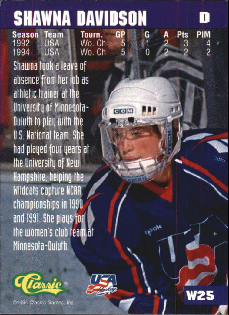 B1180 - 1994 Classic Hockey verschiedene Einsteckkarten - Ihre Auswahl - 15+ KOSTENLOSER US-VERSAND - Bild 237 von 257