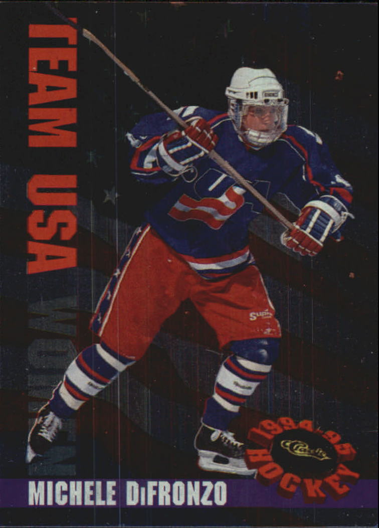 B1180 - 1994 Classic Hockey verschiedene Einsteckkarten - Ihre Auswahl - 15+ KOSTENLOSER US-VERSAND - Bild 244 von 257