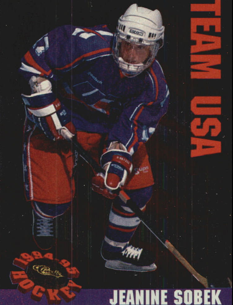 B1180 - 1994 Classic Hockey verschiedene Einsteckkarten - Ihre Auswahl - 15+ KOSTENLOSER US-VERSAND - Bild 248 von 257