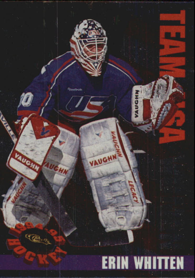 B1180 - 1994 Classic Hockey verschiedene Einsteckkarten - Ihre Auswahl - 15+ KOSTENLOSER US-VERSAND - Bild 256 von 257