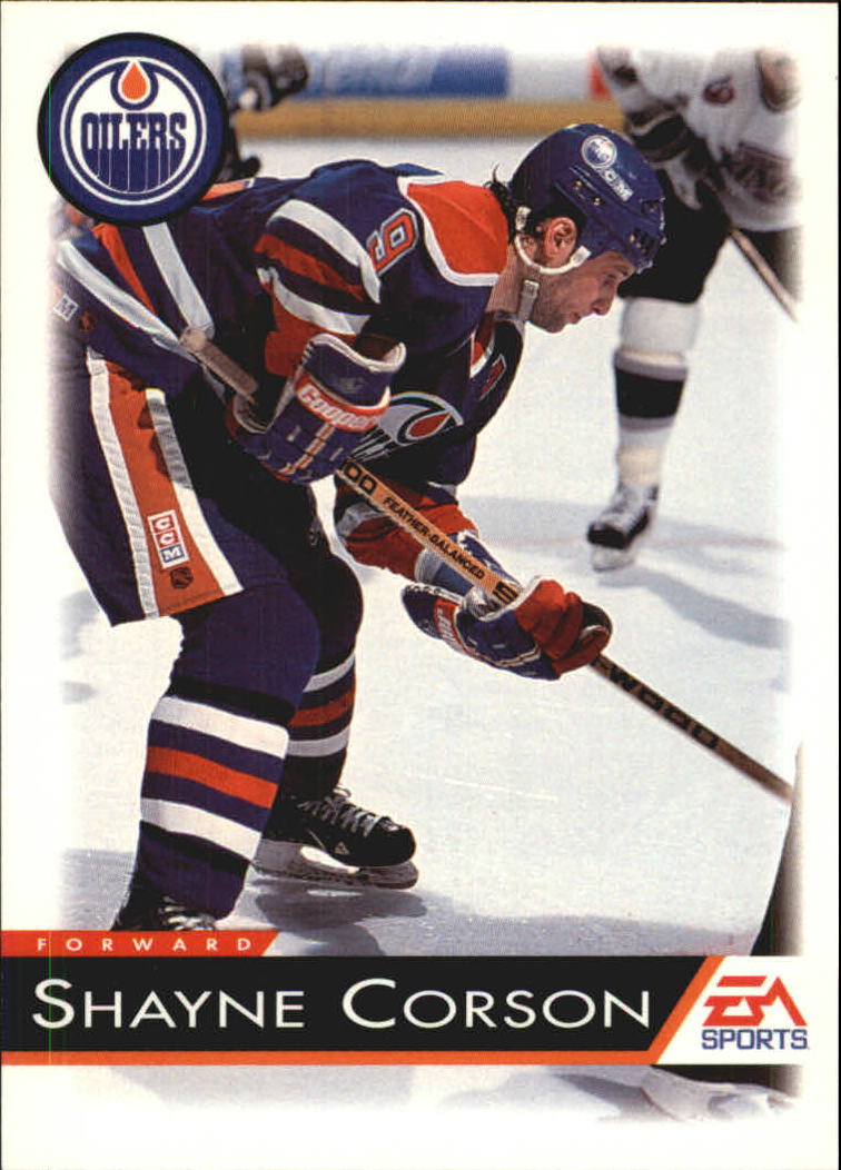 Sports Card Front