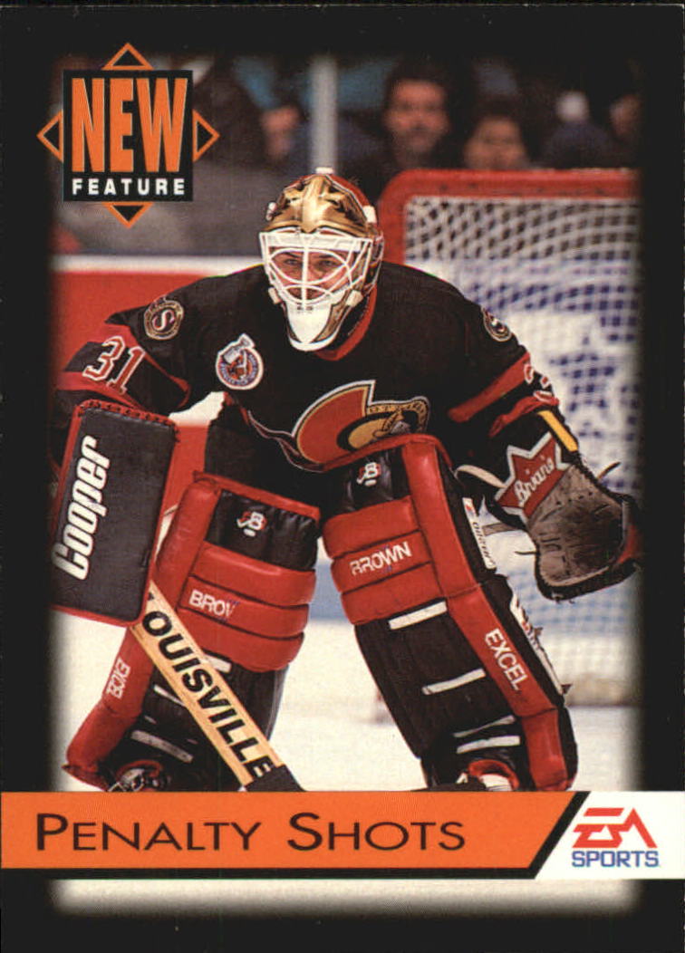 Sports Card Front