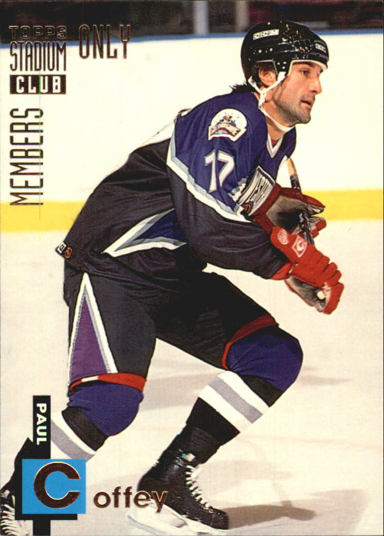 Sports Card Front