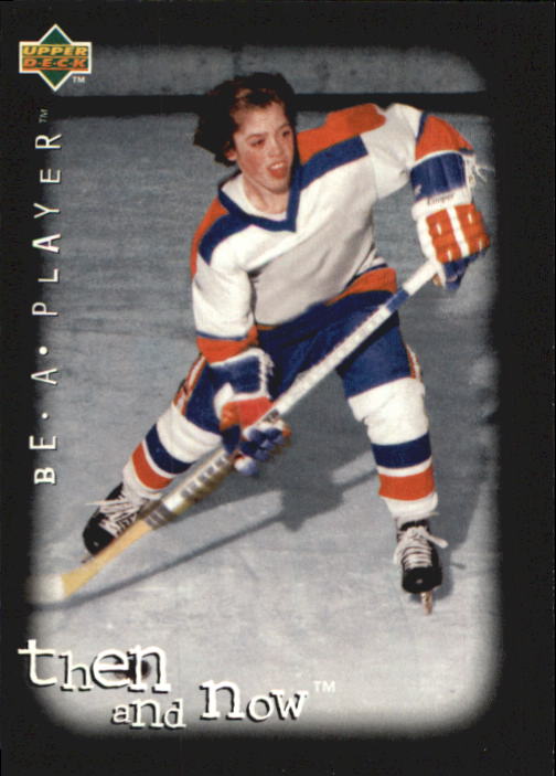 1994-95 Be A Player #R132 Pat LaFontaine TN