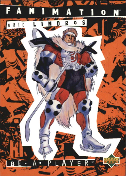 Sports Card Front