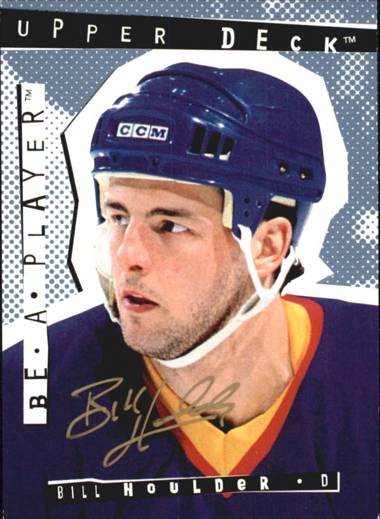Sports Card Front
