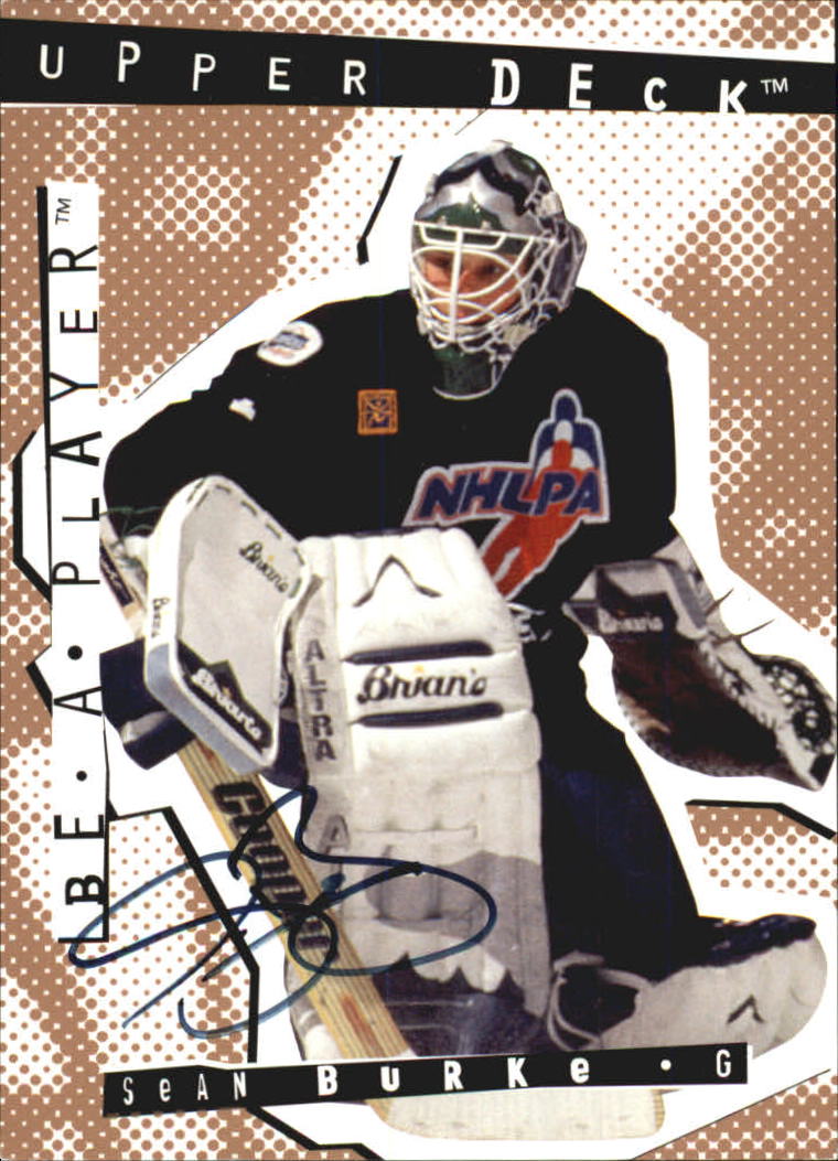 Sports Card Front