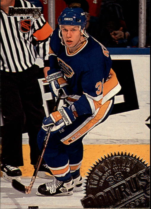 Sports Card Front