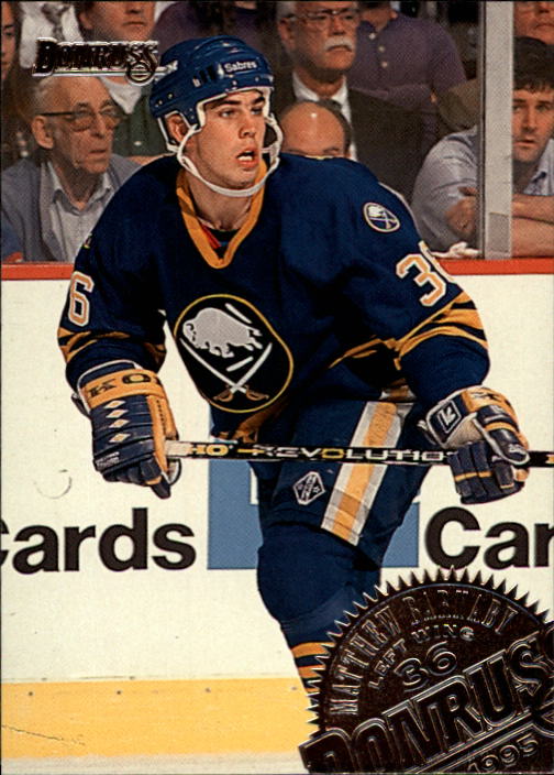 Sports Card Front