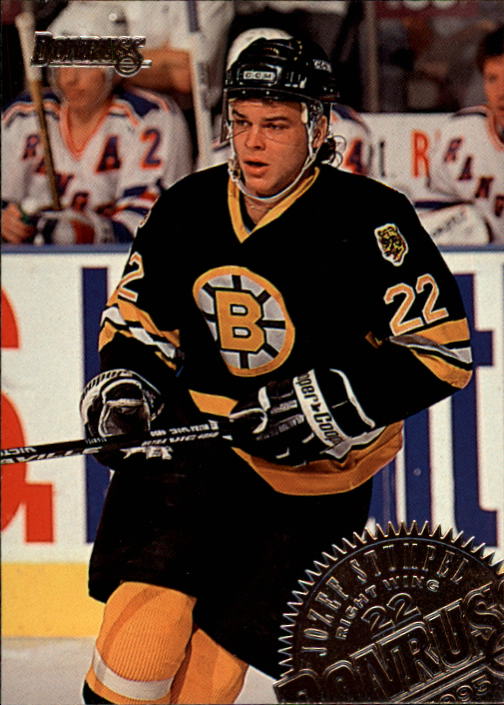 Sports Card Front
