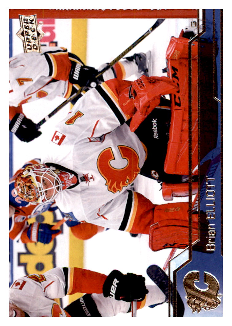 2016-17 Upper Deck Hockey Card Pick (Base) 265-515