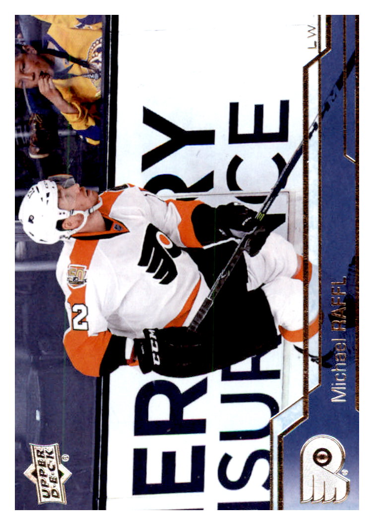 2016-17 Upper Deck Hockey Card Pick (Base) 265-515