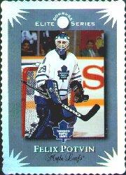 Sports Card Front