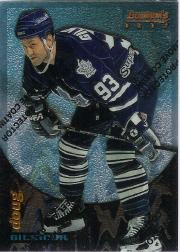 Sports Card Front