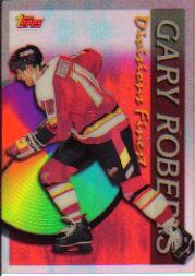 Sports Card Front