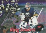 Sports Card Front