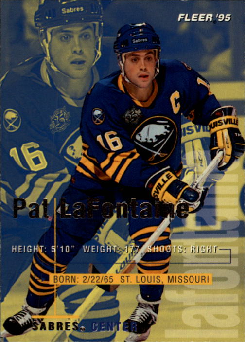 Sports Card Front